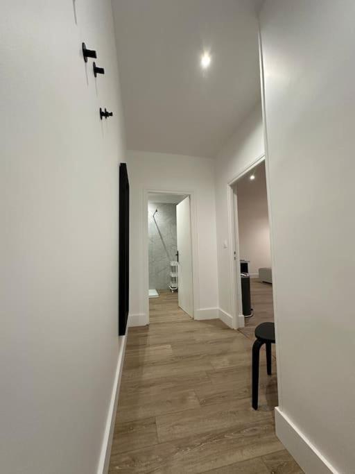 Apartment Acapulco, Spacieux Renove *