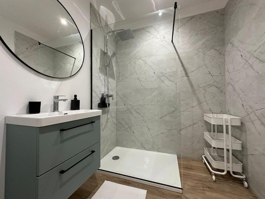Apartment Acapulco, Spacieux Renove